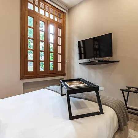 Casai Roma Chapultepec Appartement